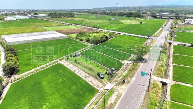 台南官田農地-4