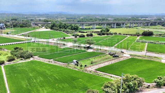 台南官田農地-6