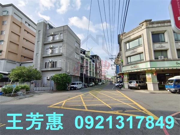 潭子農地-5