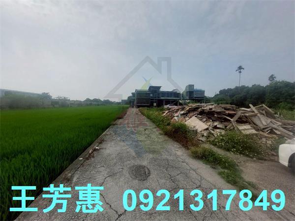 潭子農地-7