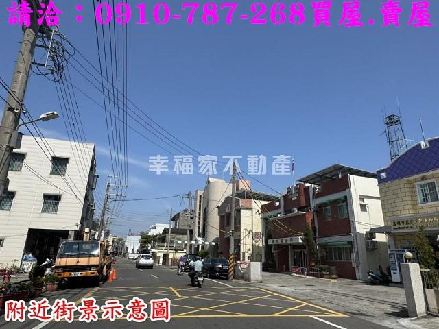 高雄湖內農地-9