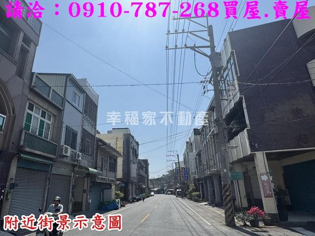 高雄湖內農地-10