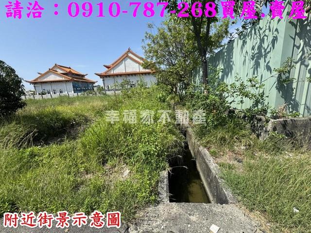 高雄湖內農地-8