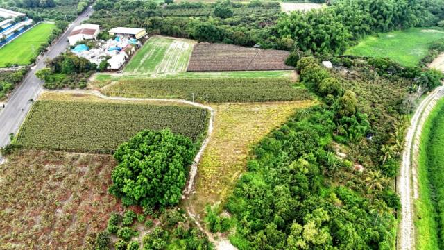 台南官田農地-1