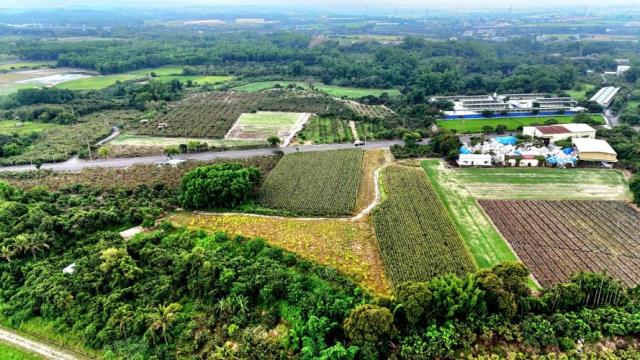 台南官田農地-2