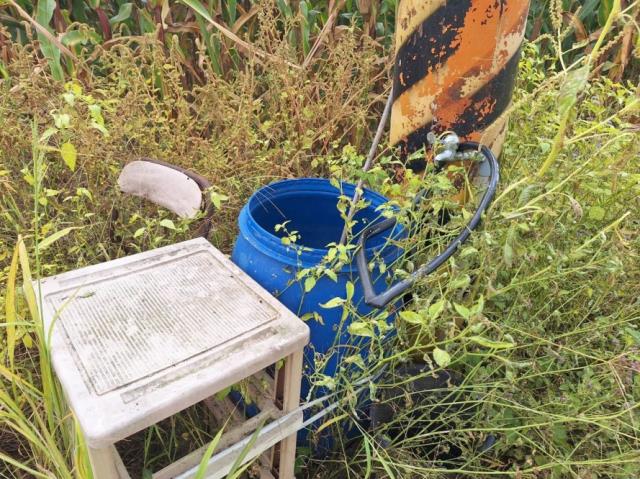 台南官田農地-7