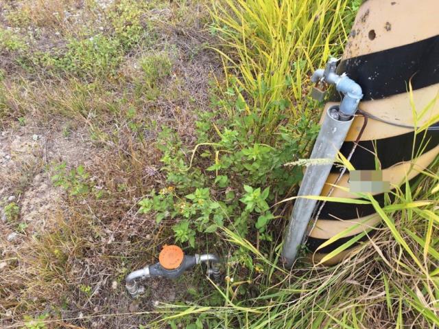 台南官田農地-8