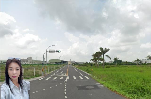 台南麻豆農地-0