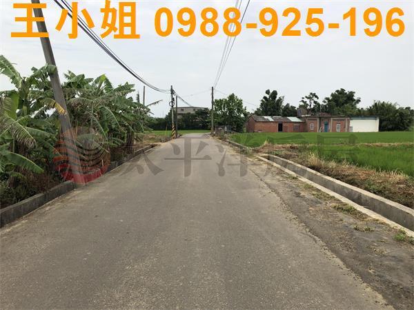 桃園新屋農地-2