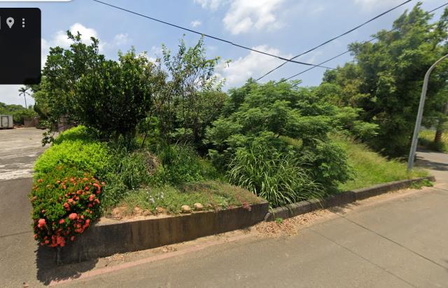 楊梅富全街甲建興建數棟豪華住宅別墅