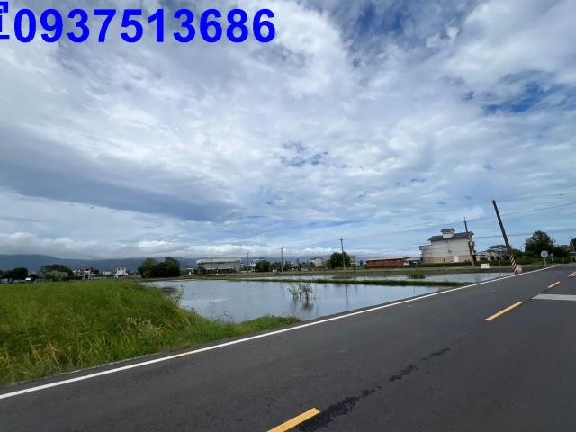 宜蘭農地-8