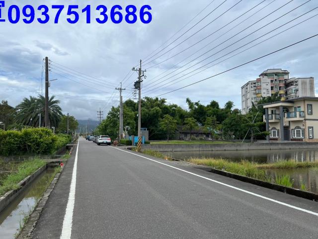 宜蘭農地-4