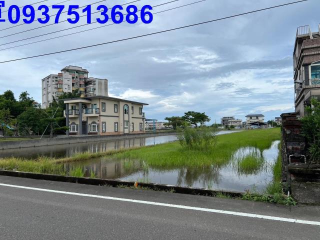 宜蘭農地-8