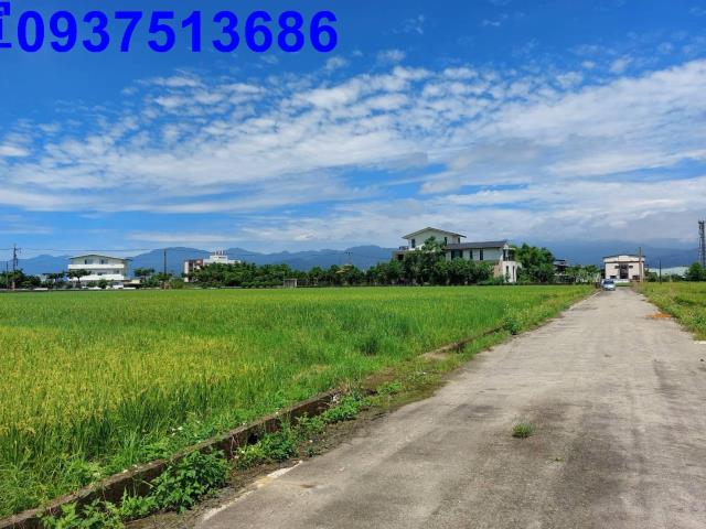 宜蘭農地-1