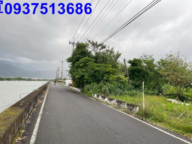 宜蘭農地-8