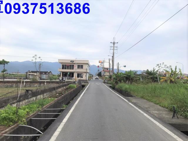 宜蘭農地-1