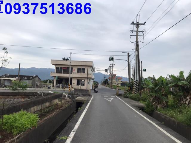 宜蘭農地-8
