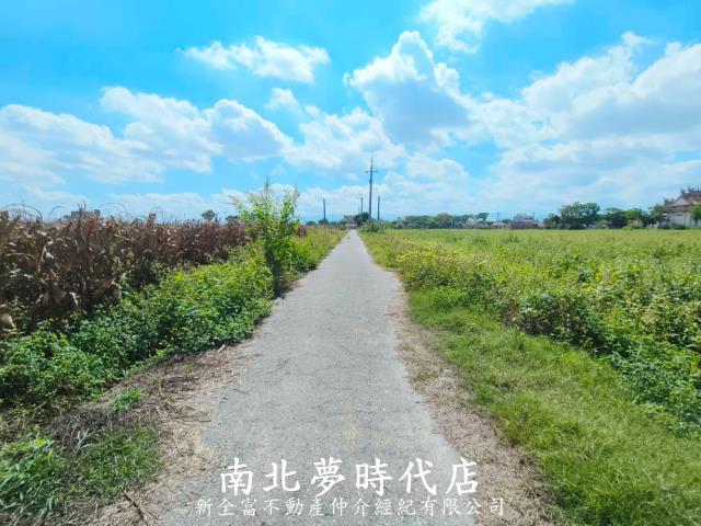 台南新營農地-0