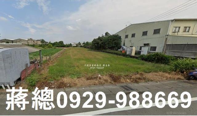 台南新市農地-5