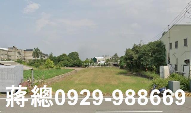 台南新市農地-10