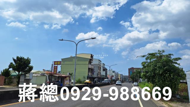 台南新市農地-8