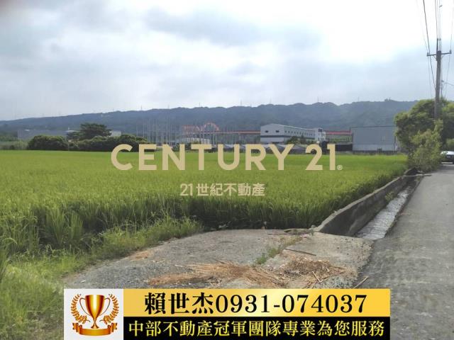 南投農地-3