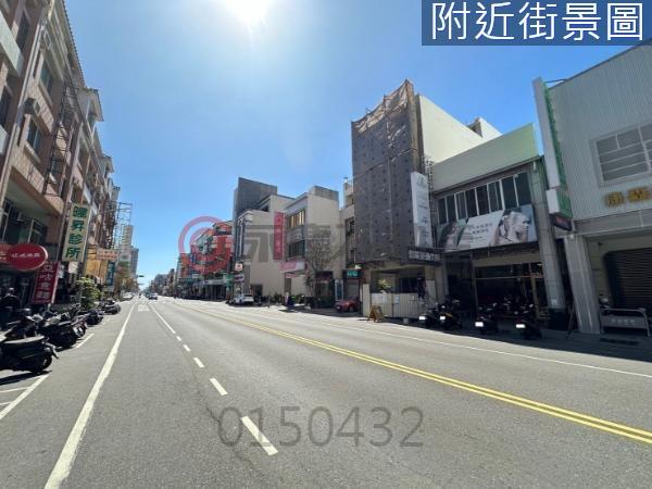 台南安平建地-5