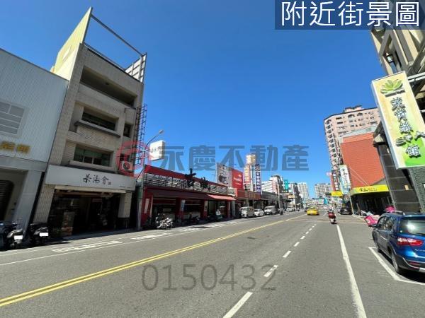 台南安平建地-7