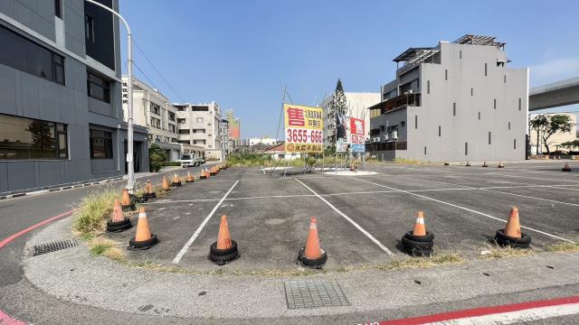 高雄岡山建地-13