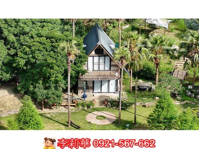 台南大內農地-1