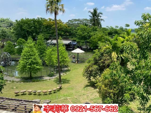 台南大內農地-2