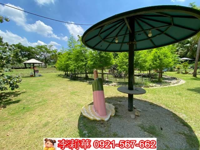 台南大內農地-3