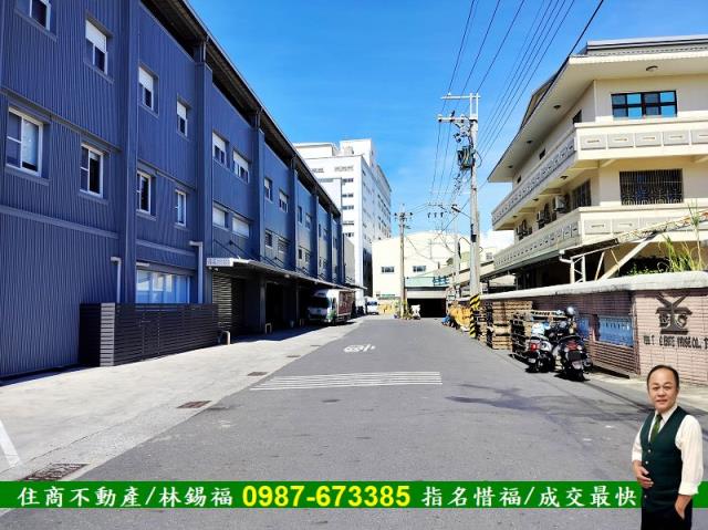 台南工業地-0