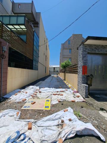 高雄路竹建地-14