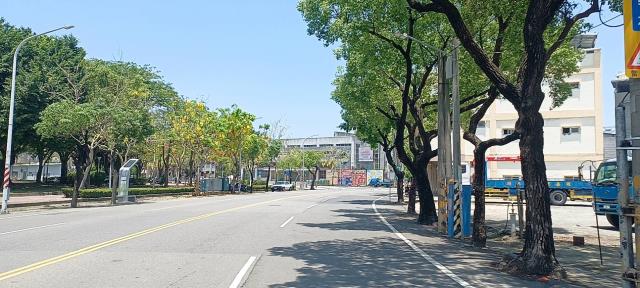 高雄路竹建地-7