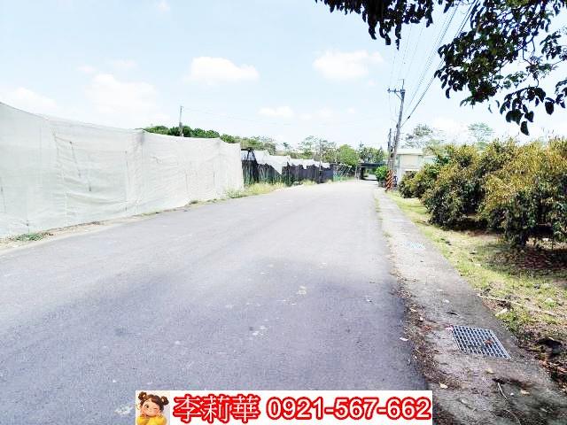 台南大內農地-1