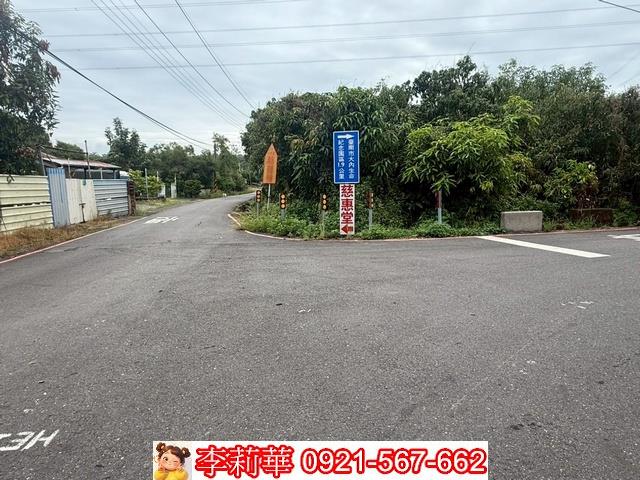 台南大內農地-0