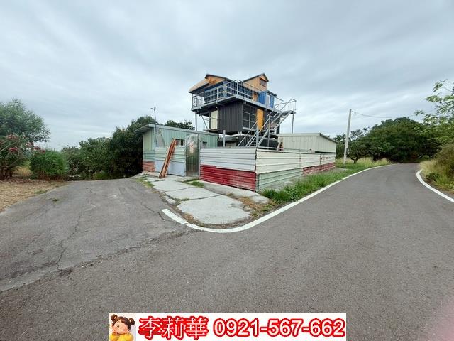 台南大內農地-1