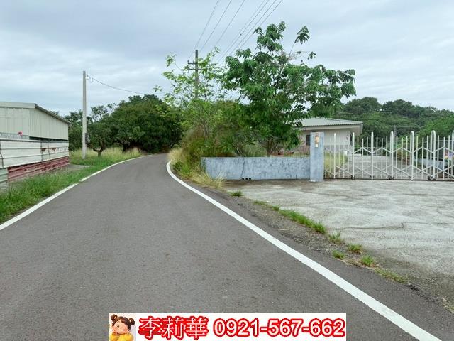 台南大內農地-2