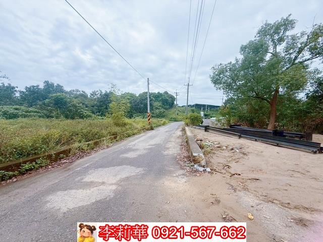 台南大內農地-5