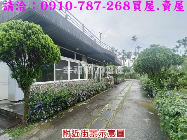 雲林古坑農地-14