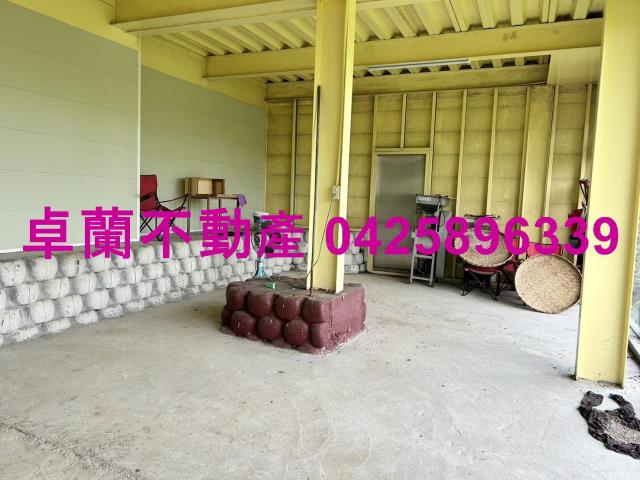 卓蘭農地-7