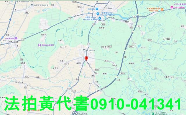 東山建地法拍-14