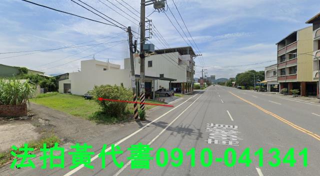 東山建地法拍-0