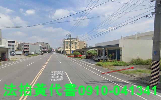 東山建地法拍-5