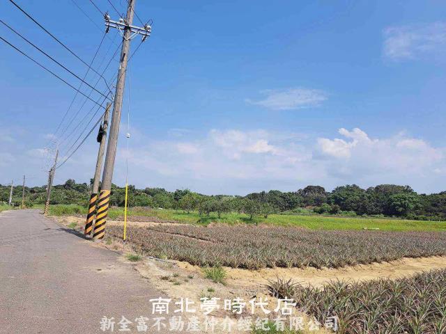 台南關廟農地-9
