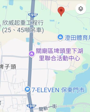 台南關廟農地-12