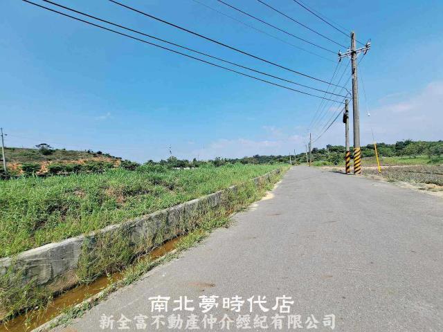 台南關廟農地-8