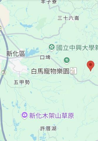 台南新化農地-10