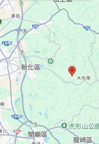 台南新化農地-11